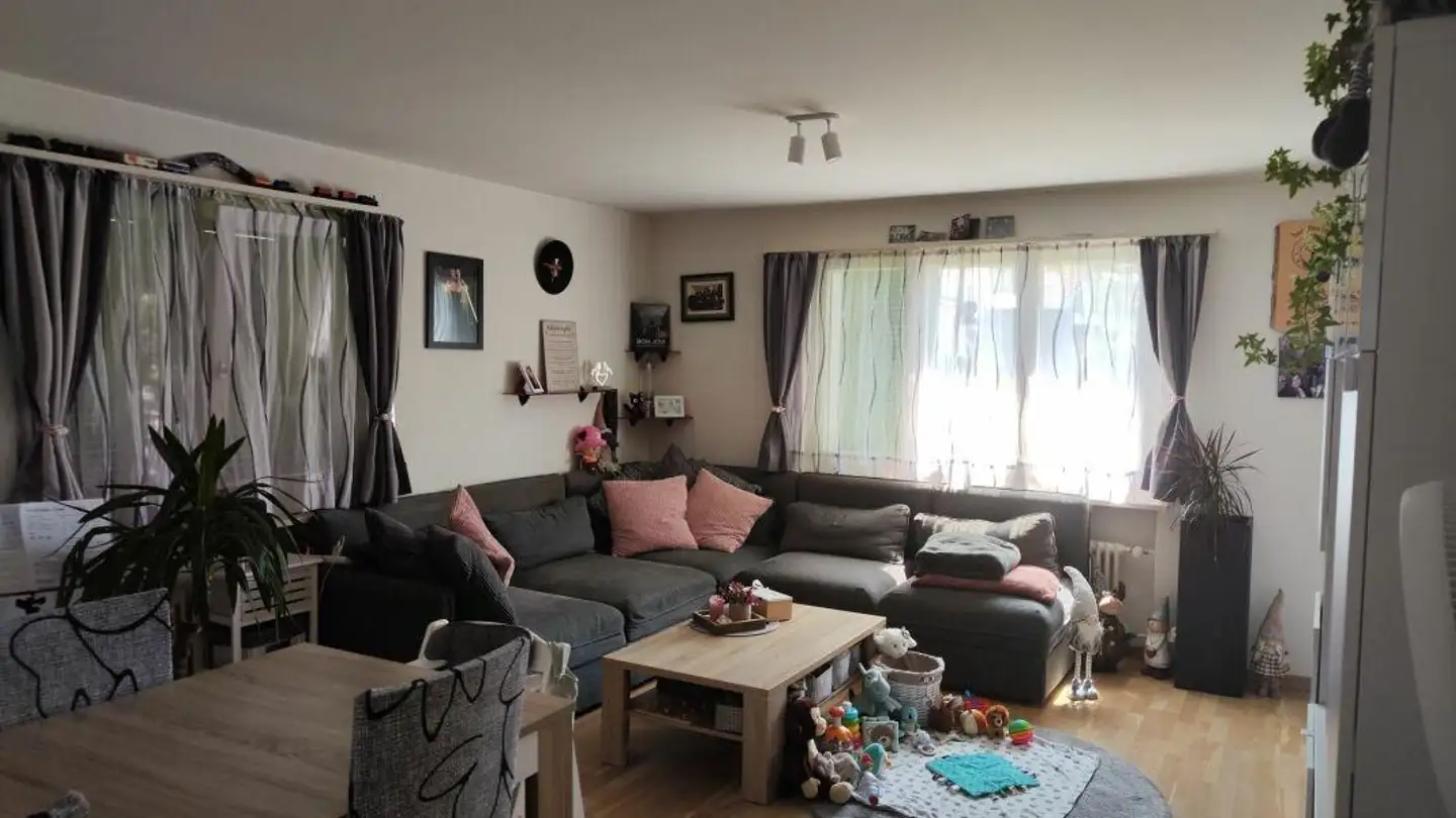 Appartamento in affitto - Hauptstrasse 80, 9553 Bettwiesen - Foto 2