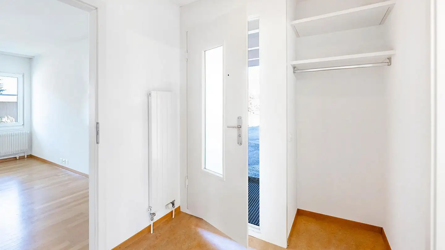 Single house for rent - Tellenmattstrasse 51, 6317 Oberwil b. Zug - Photo 2