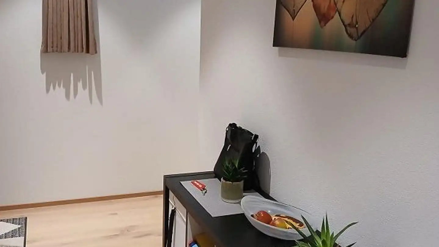 Apartment for sale - Seemoosholzstrasse 17, 9320 Arbon