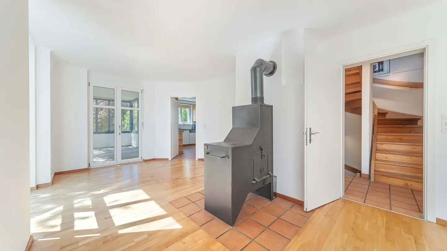 Casa singola in vendita - Gewerbeschulstrasse 3d, 8620 Wetzikon ZH - Foto 3
