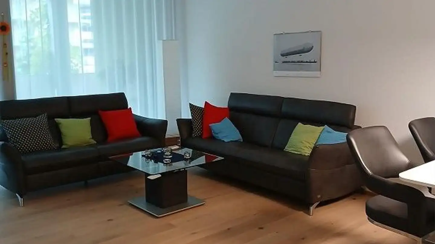 Apartment for sale - Seemoosholzstrasse 17, 9320 Arbon - Photo 3