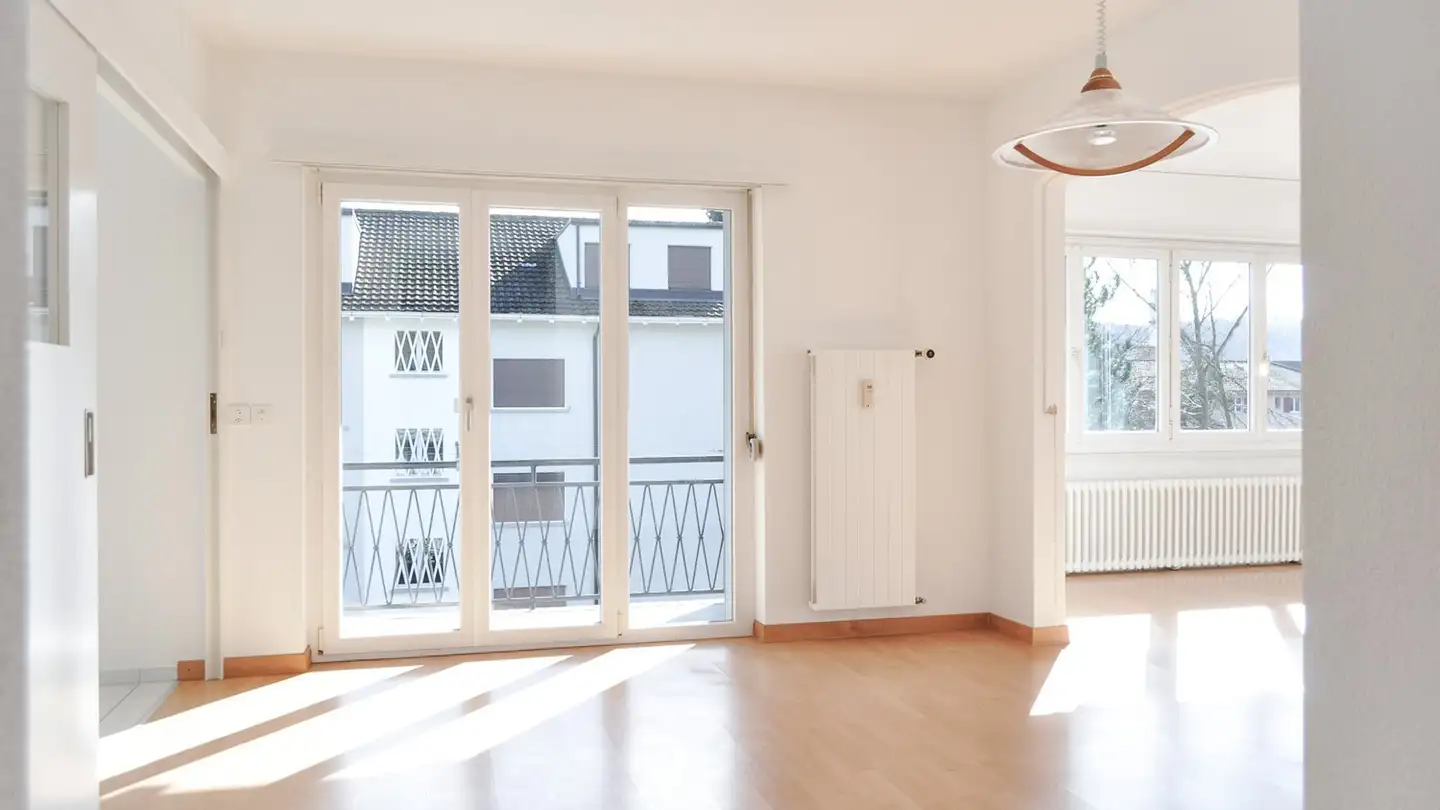 Apartment for sale - Route De Brügg / Brüggstrasse 76, 2503 Biel/Bienne - Photo 2