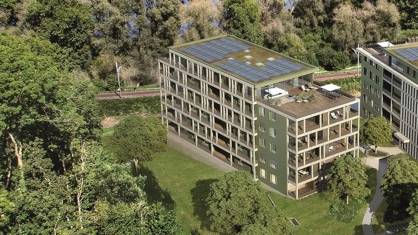Apartment for sale - Seemoosholzstrasse 17, 9320 Arbon - Photo 4