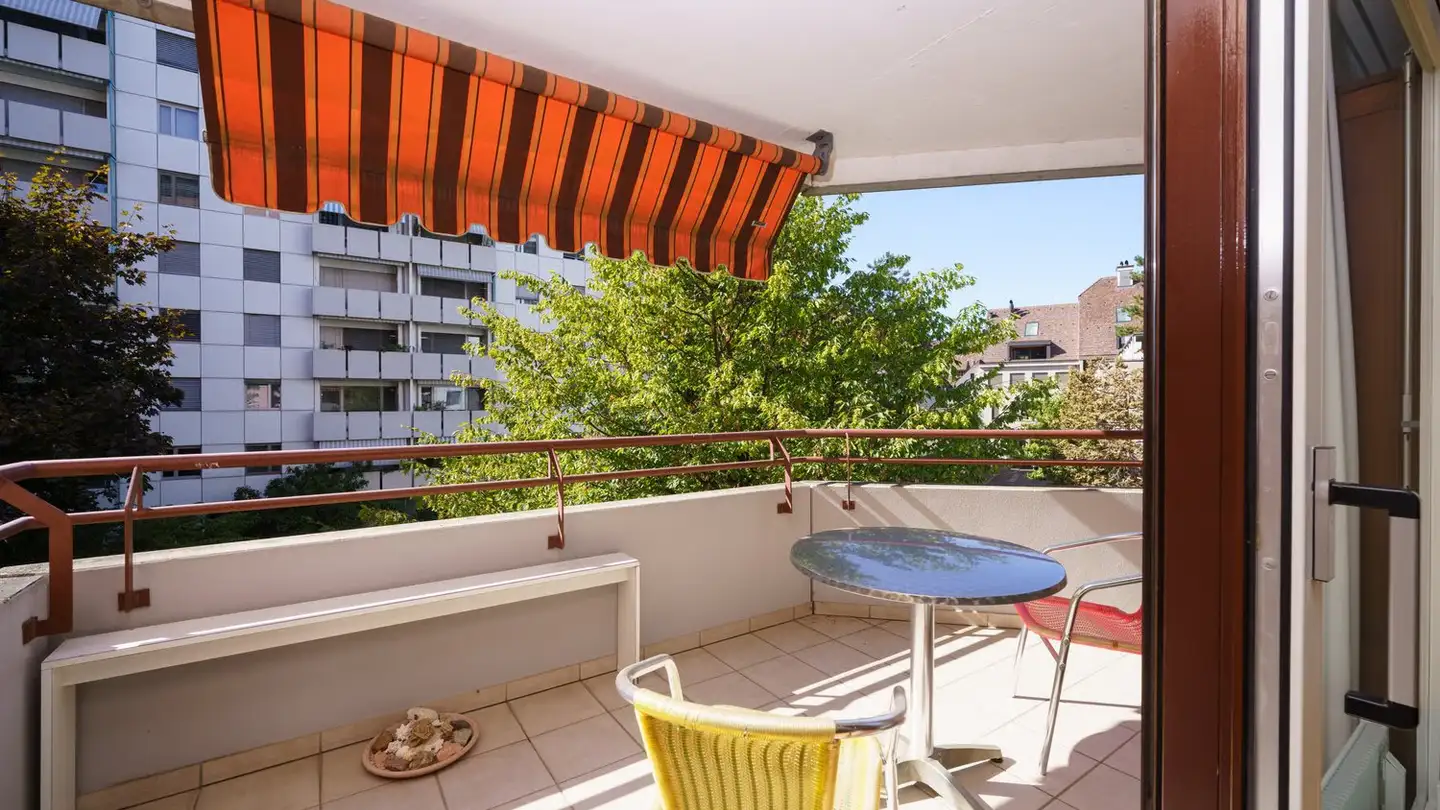 Appartement à louer - Beim Goldenen Löwen 13, 4052 Basel - Photo 3