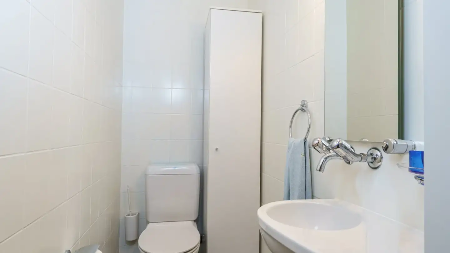 Appartement à louer - Beim Goldenen Löwen 13, 4052 Basel - Photo 4