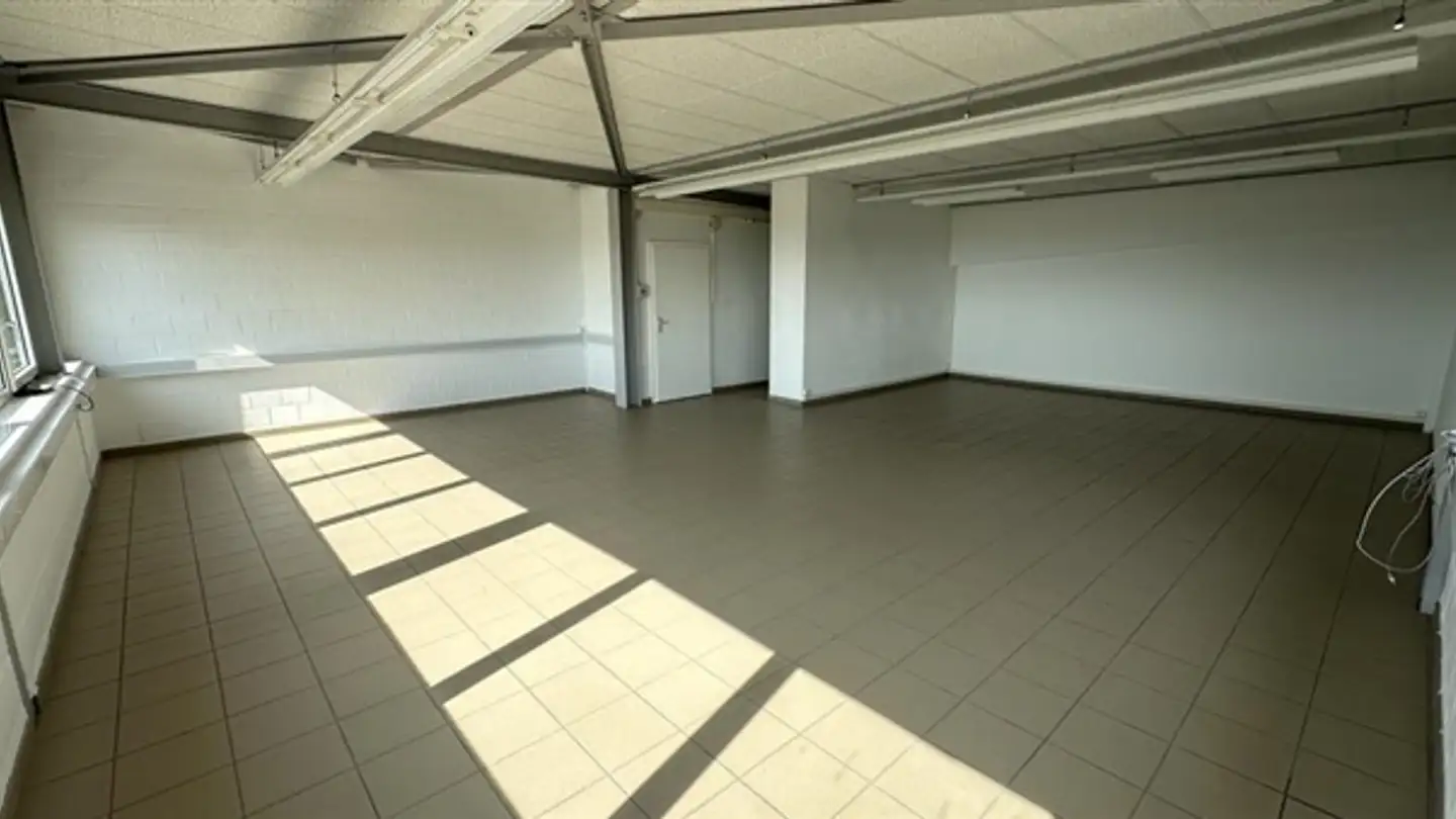 Apartment for rent - 2017 Boudry