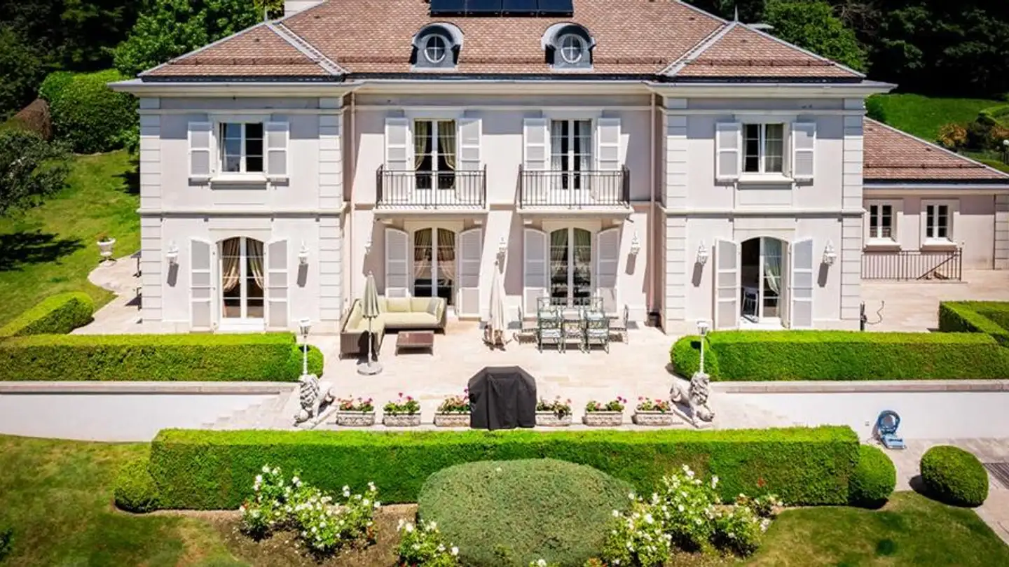 Single house for sale - 1012 Lausanne - Photo 2