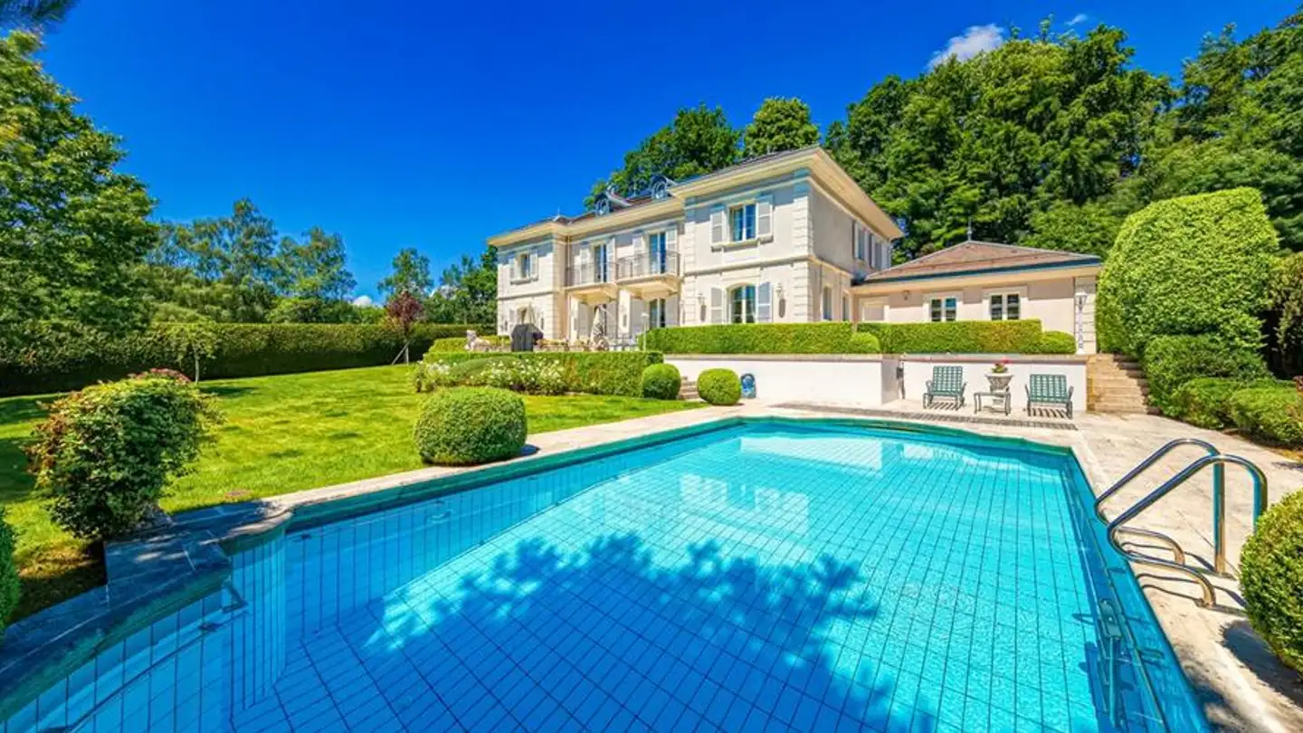 Single house for sale - 1012 Lausanne - Photo 3