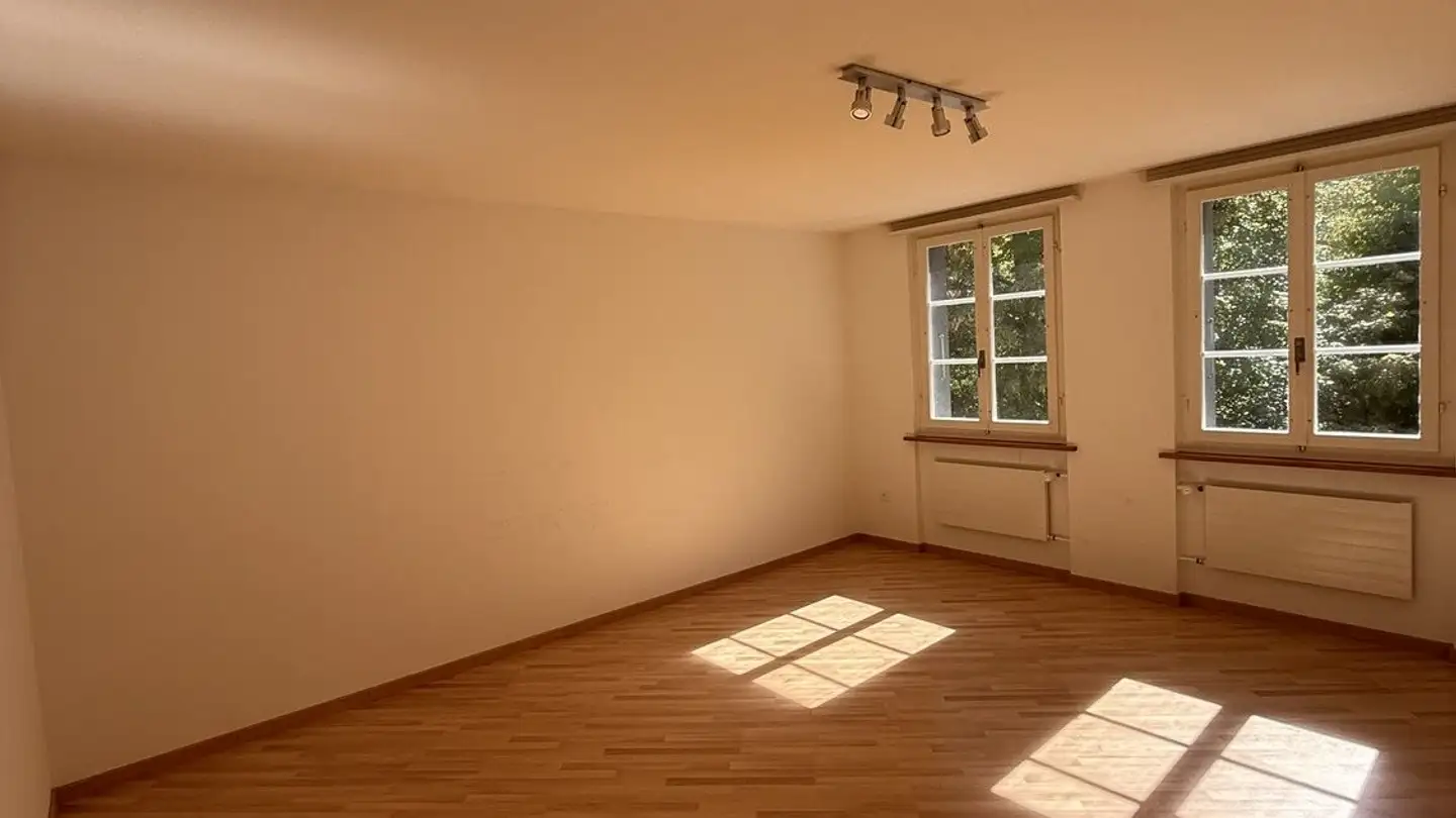 Wohnung mieten - 1700 Fribourg