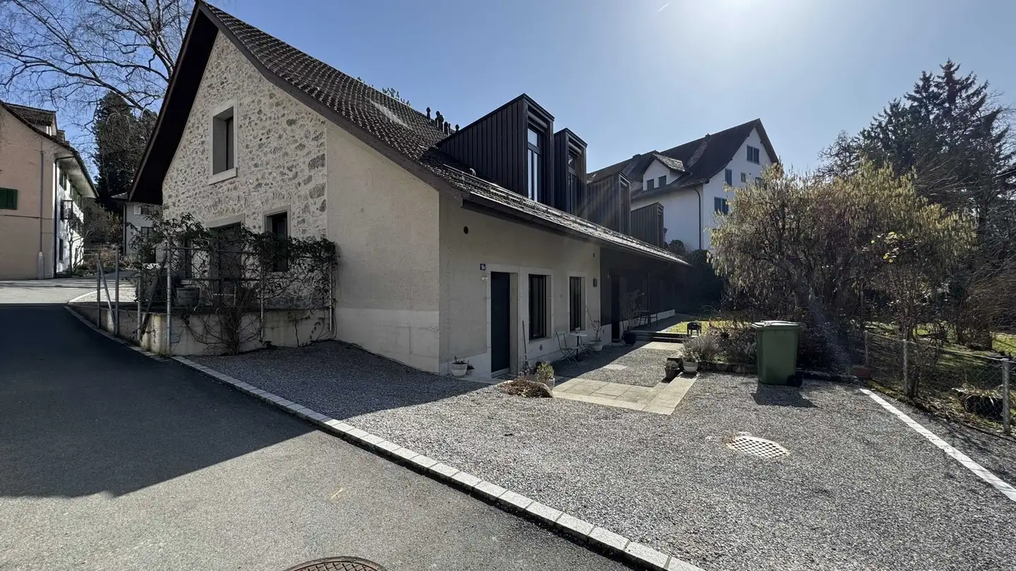 Appartamento in affitto - Mühleweg 16b, 8136 Gattikon - Foto 3