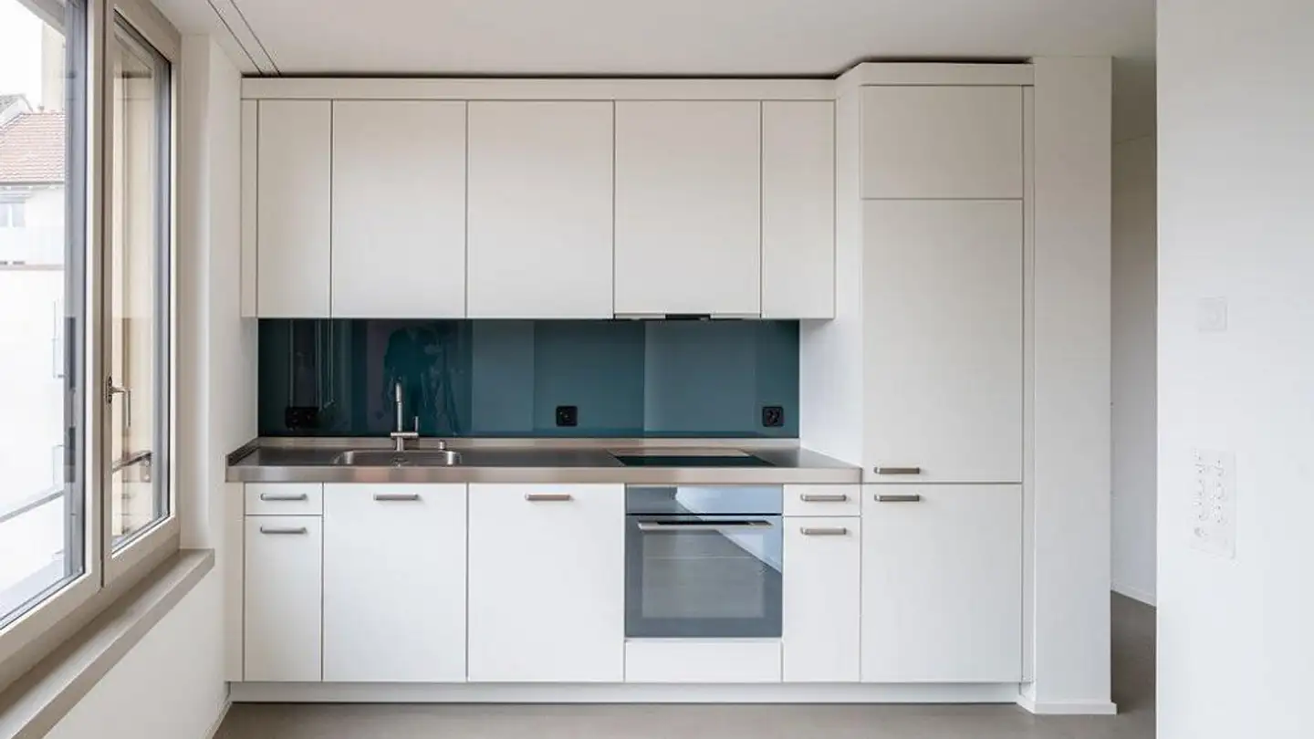 Apartment for rent - Hochstrasse 6, 4053 Basel - Photo 2