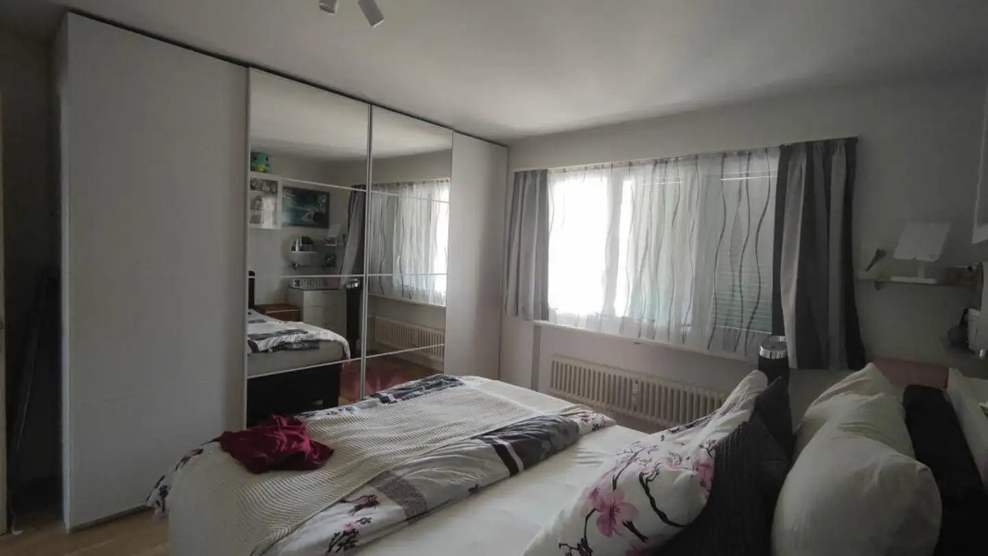 Appartamento in affitto - Hauptstrasse 80, 9553 Bettwiesen - Foto 4