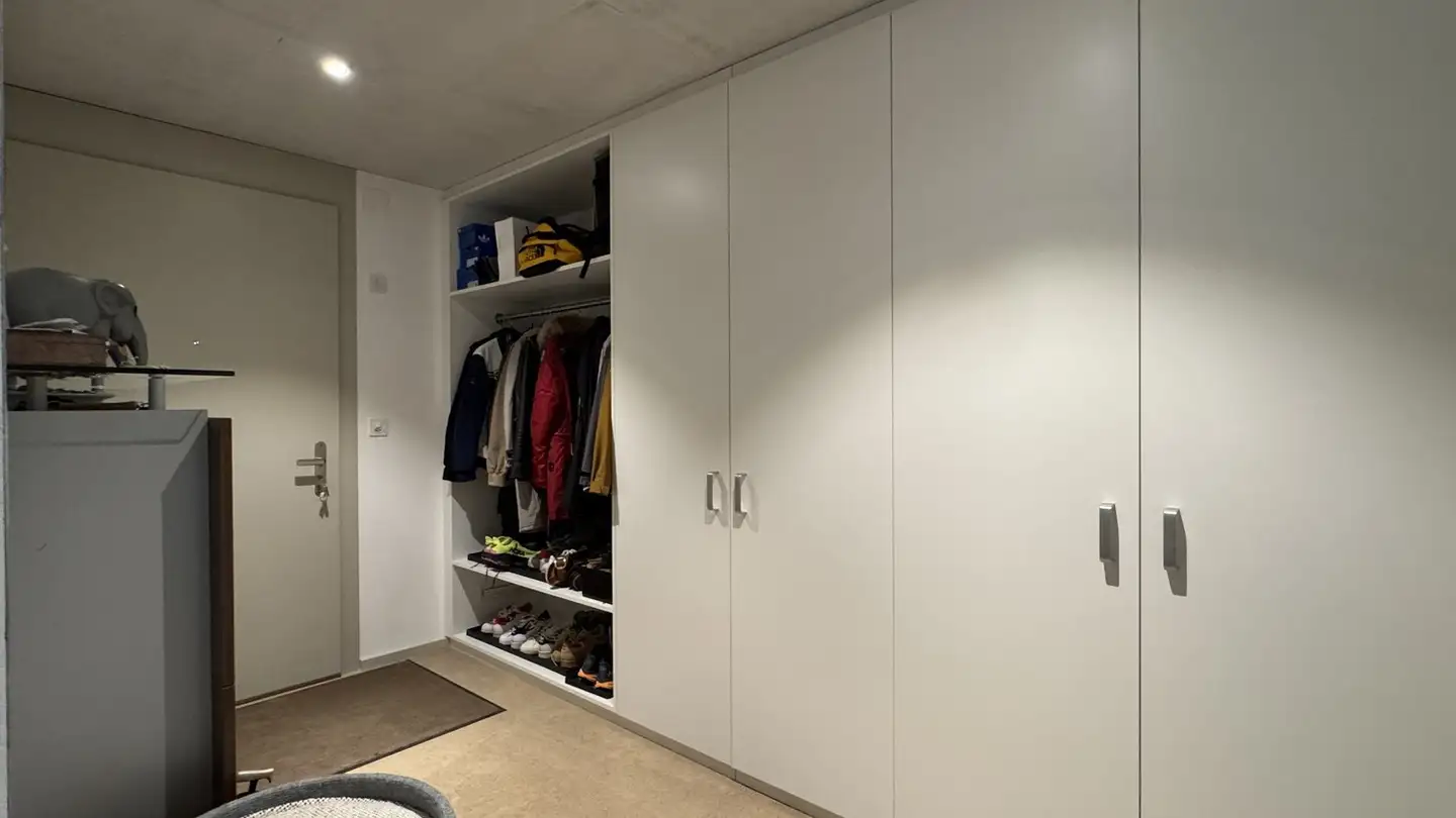 Appartamento in affitto - Mühleweg 16b, 8136 Gattikon