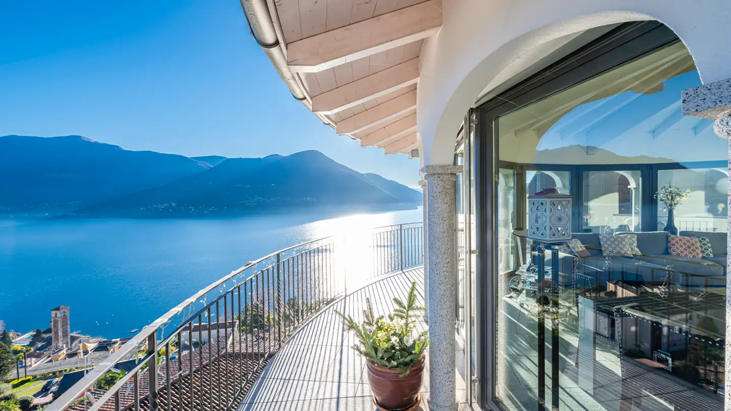 Villa kaufen - 6614 Brissago - Foto 4