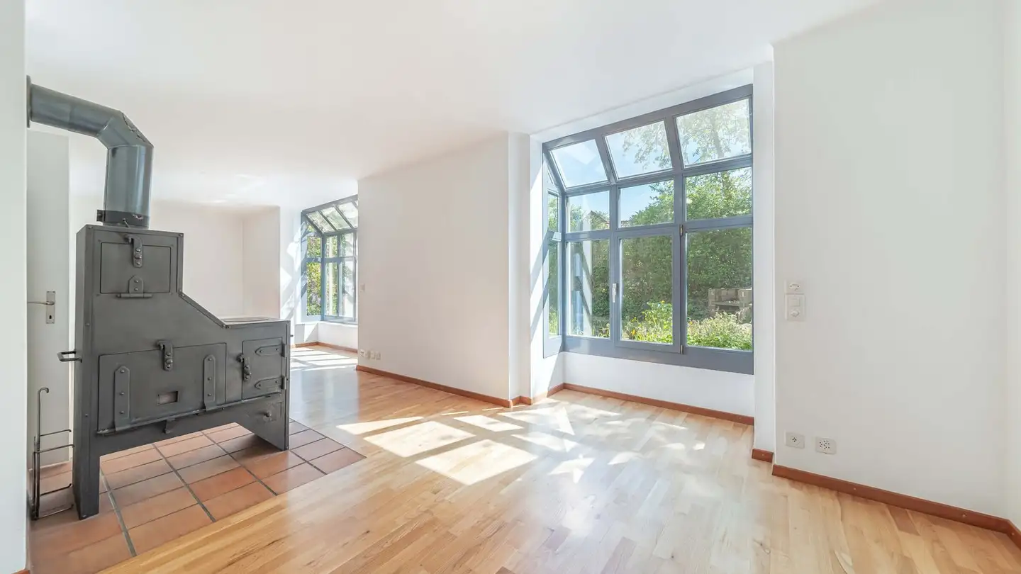 Casa singola in vendita - Gewerbeschulstrasse 3d, 8620 Wetzikon ZH - Foto 4