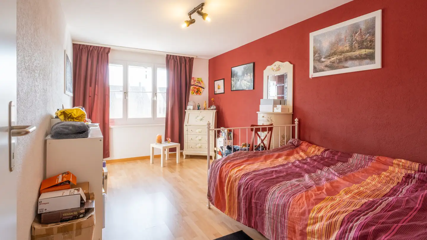 Maison jumelle à vendre - Wiesental 2, 9312 Häggenschwil - Photo 4