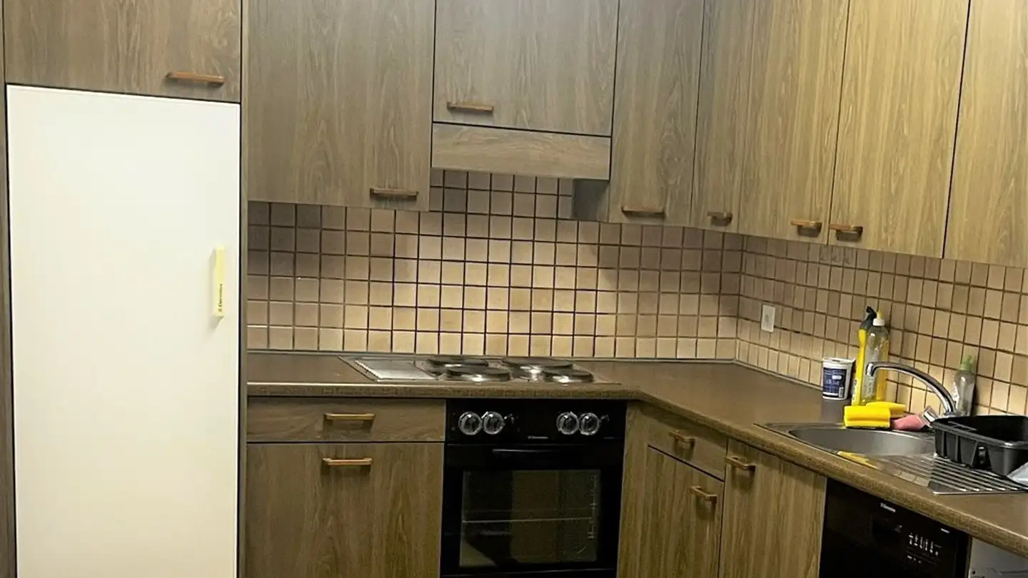 Appartamento in affitto - 8107 Buchs ZH - Photo 2