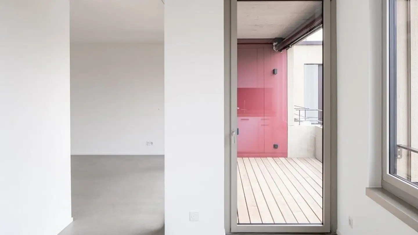 Apartment for rent - Hochstrasse 6, 4053 Basel - Photo 4