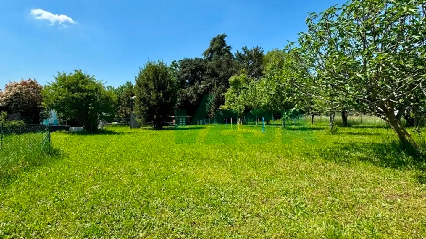 Terreno edificabile in vendita - 6877 Coldrerio - Photo 3