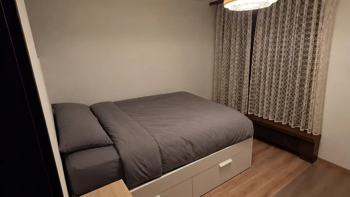 Möblierte Wohnung mieten - 8604 Volketswil - Foto 2