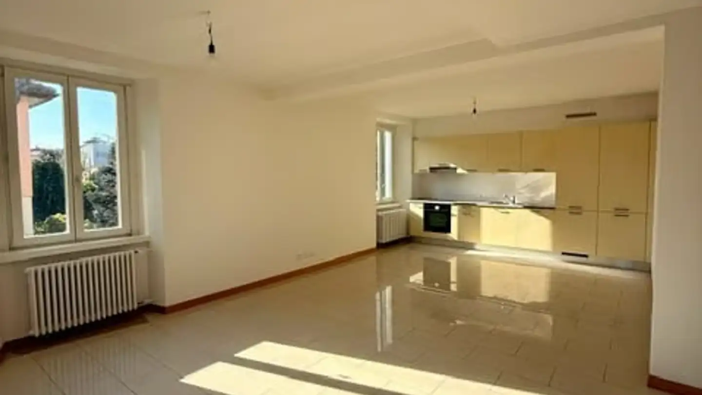 Wohnung mieten - Via Mastri Ligornettesi 21, 6853 Ligornetto - Foto 2