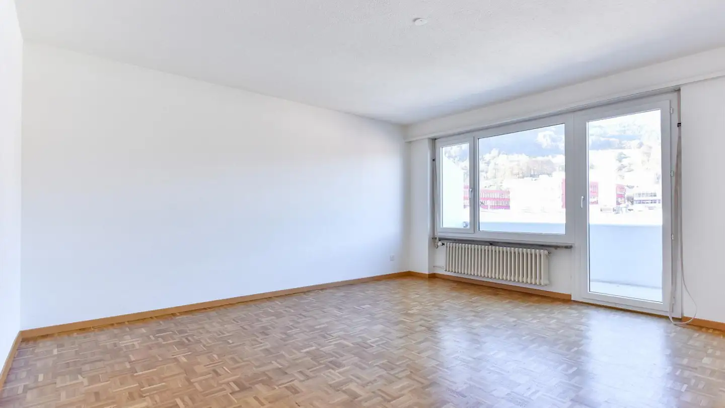 Apartment for rent - Ebenaustrasse 17, 6048 Horw - Photo 3
