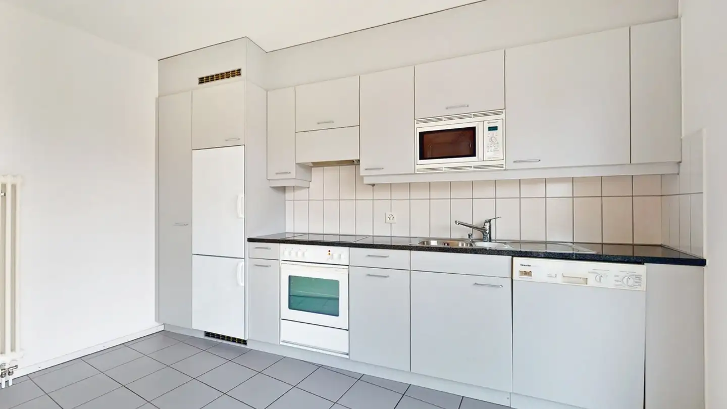 Appartamento in affitto - Inzlingerstrasse 61, 4125 Riehen - Foto 2