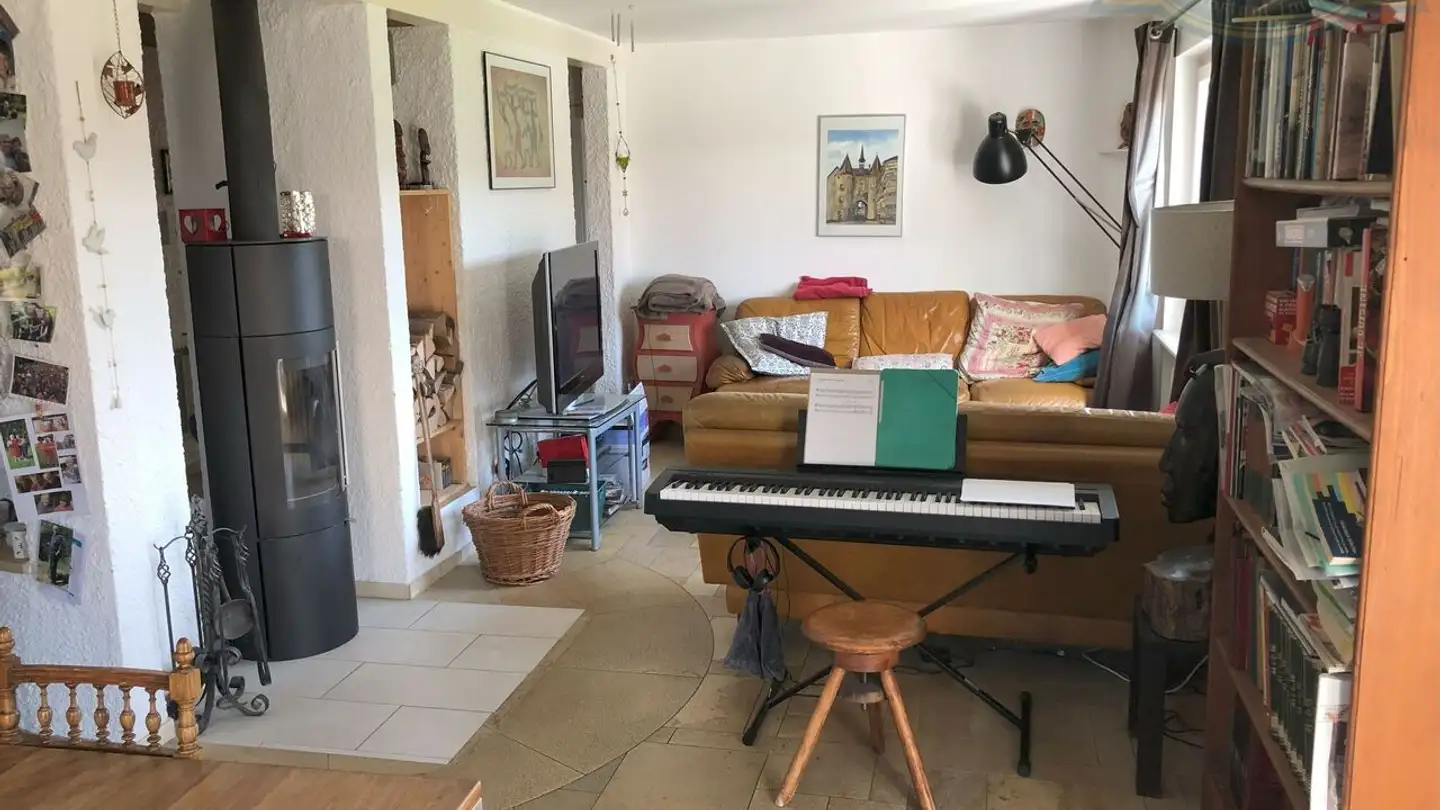 Casa singola in vendita - 2905 Courtedoux - Foto 4