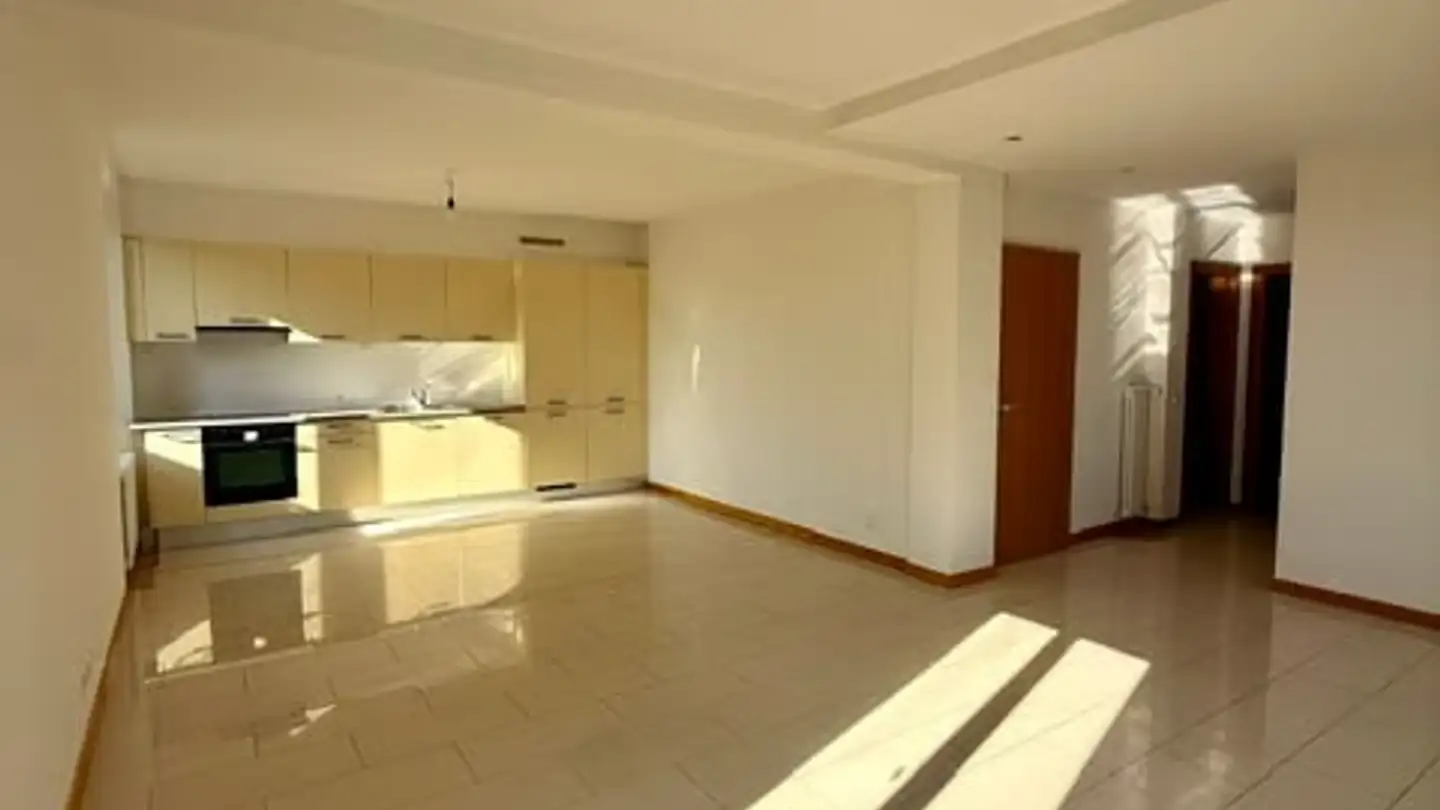 Wohnung mieten - Via Mastri Ligornettesi 21, 6853 Ligornetto - Foto 3