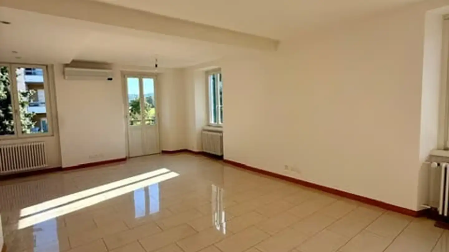 Wohnung mieten - Via Mastri Ligornettesi 21, 6853 Ligornetto - Foto 4