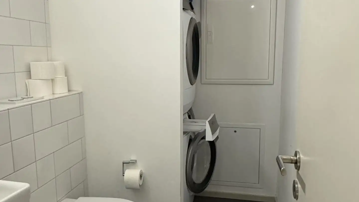 Appartamento in affitto - Mühleweg 16b, 8136 Gattikon - Foto 4