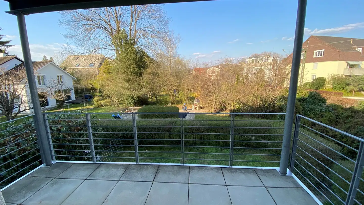 Appartamento in affitto - Inzlingerstrasse 61, 4125 Riehen - Foto 3