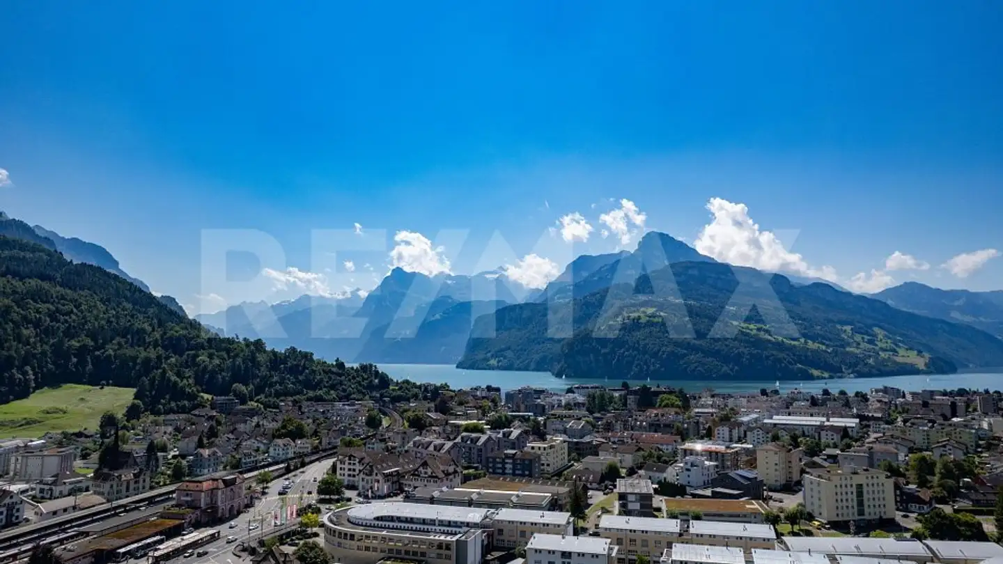 Appartamento in vendita - Wylenstrasse 10, 6440 Brunnen - Foto 4