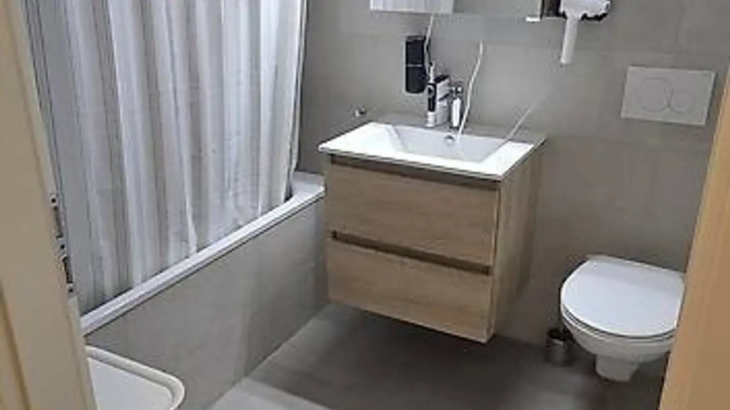 Apartment for rent - Rue Du Grand-Pré, 1007 Lausanne - Photo 3