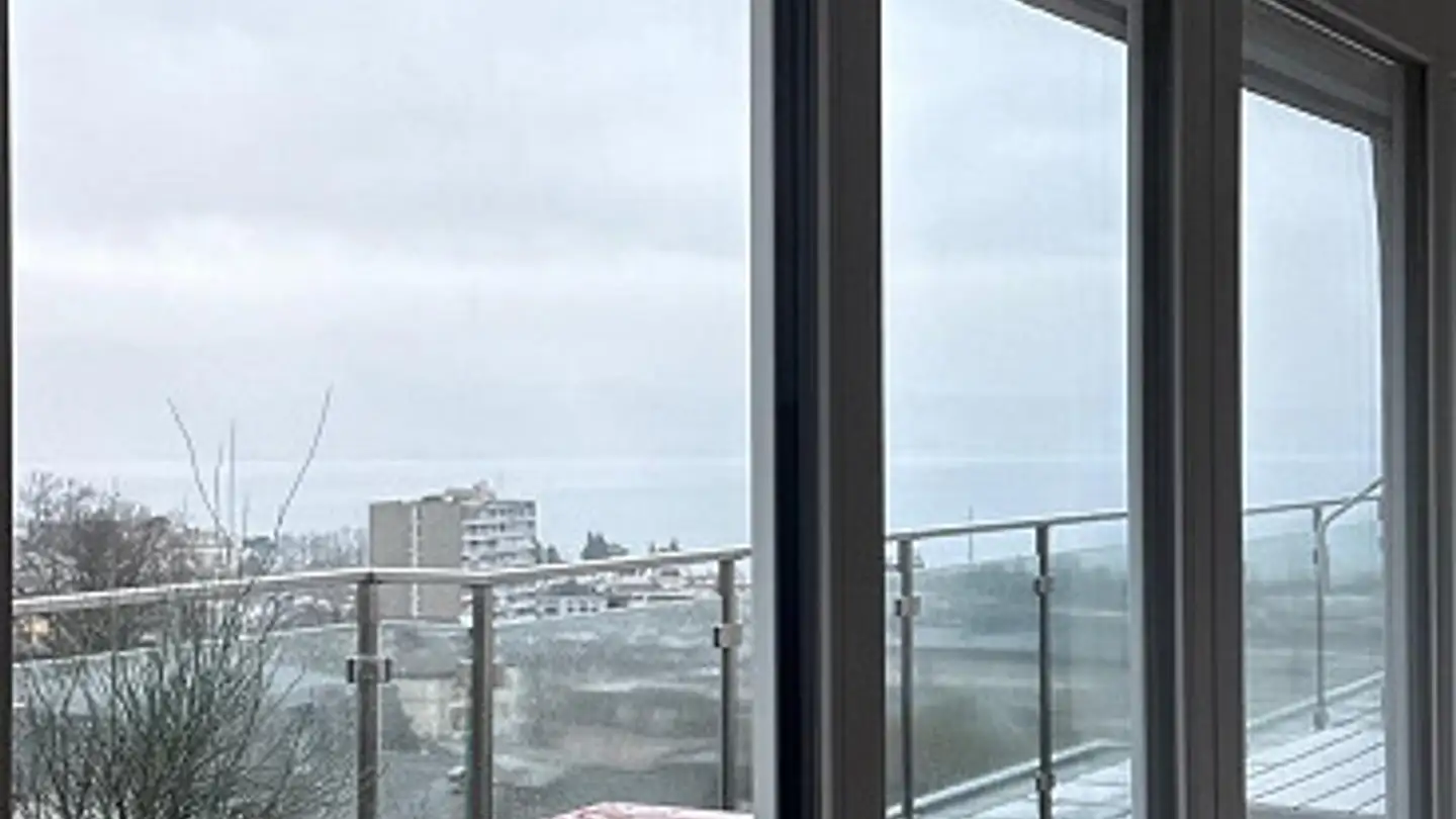 Attico in affitto - Avenue Jomini 22, 1580 Avenches