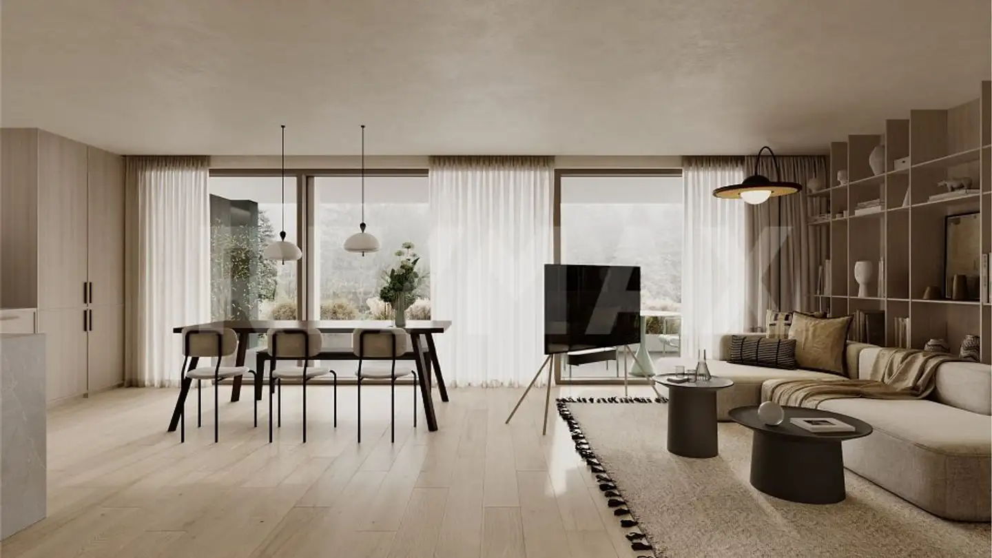 Appartamento in vendita - Wylenstrasse 10, 6440 Brunnen - Foto 2