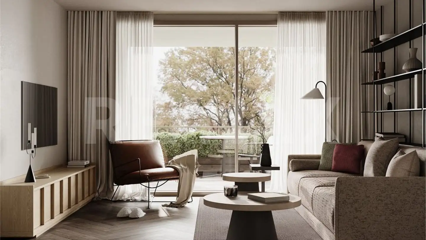 Appartamento in vendita - Wylenstrasse 10, 6440 Brunnen - Foto 3