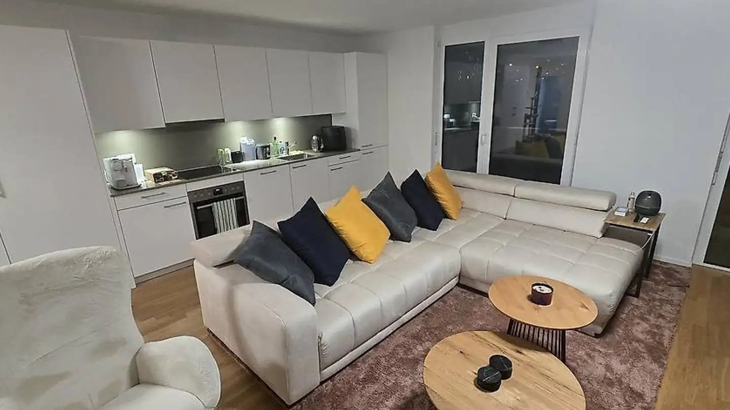 Apartment for rent - Rue Du Grand-Pré, 1007 Lausanne