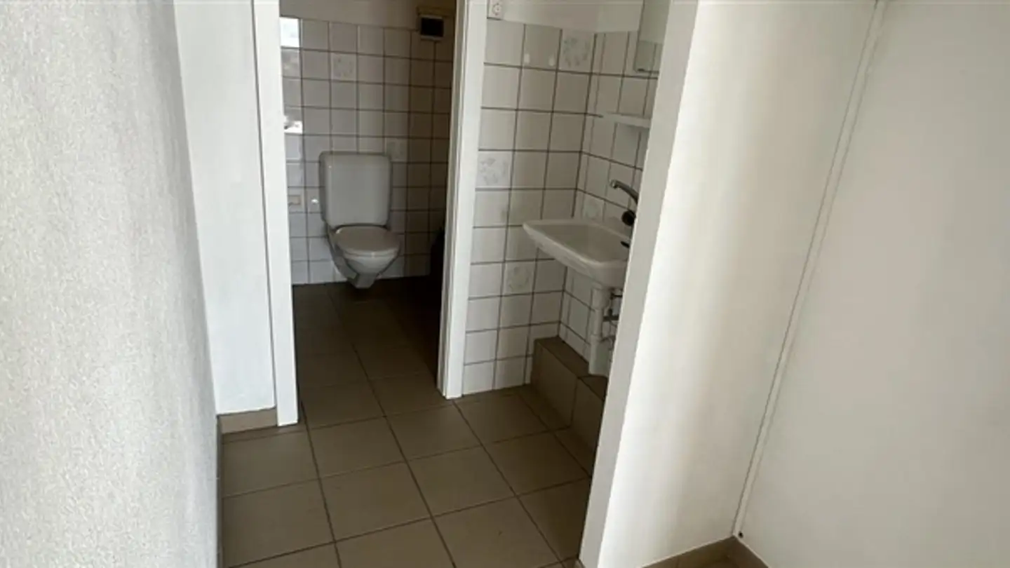 Apartment for rent - 2017 Boudry - Photo 3