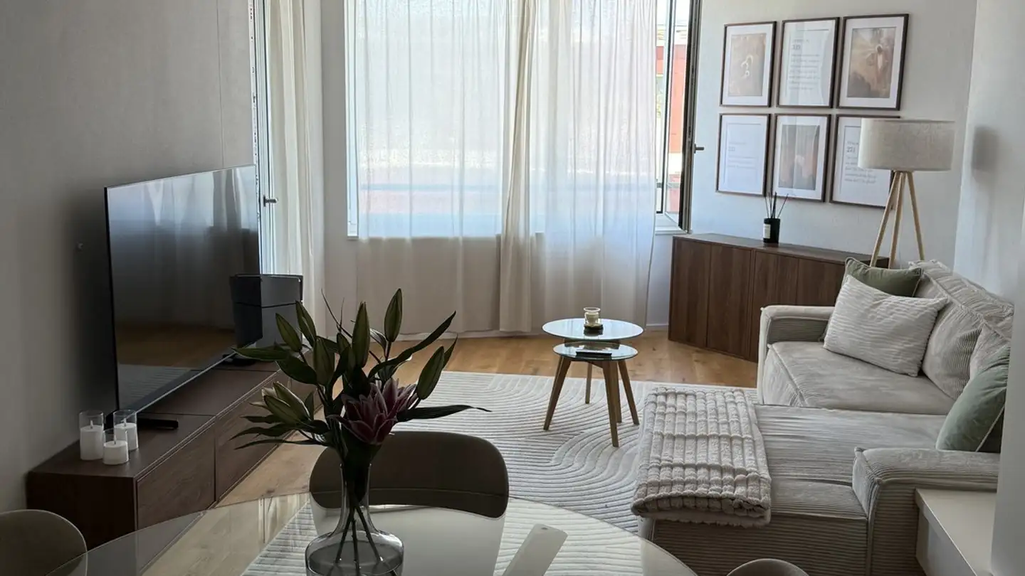 Casa singola in affitto - 8810 Horgen