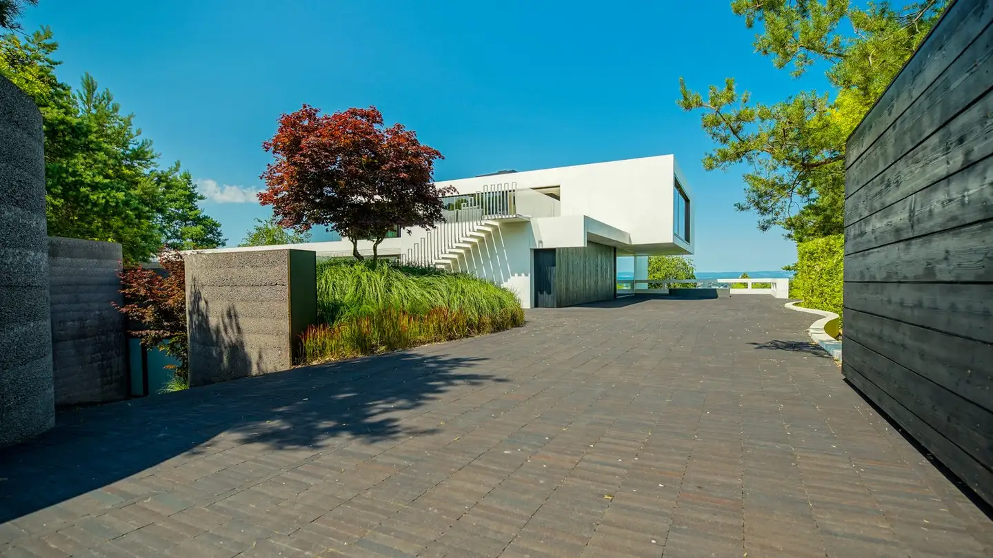 Villa in vendita - 8280 Kreuzlingen - Photo 2