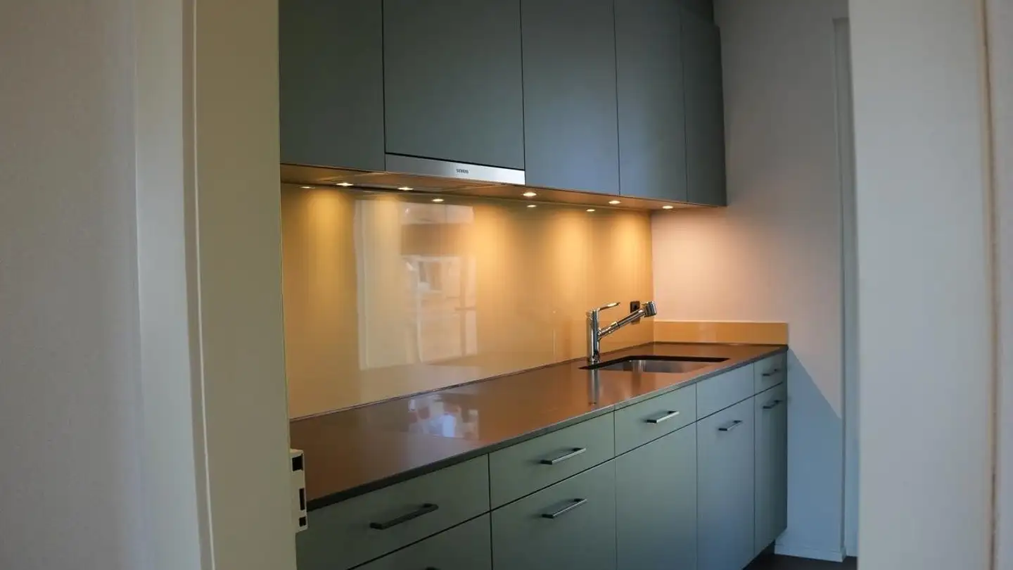 Apartment for rent - Tollhammerstrasse 11, 8330 Pfäffikon ZH