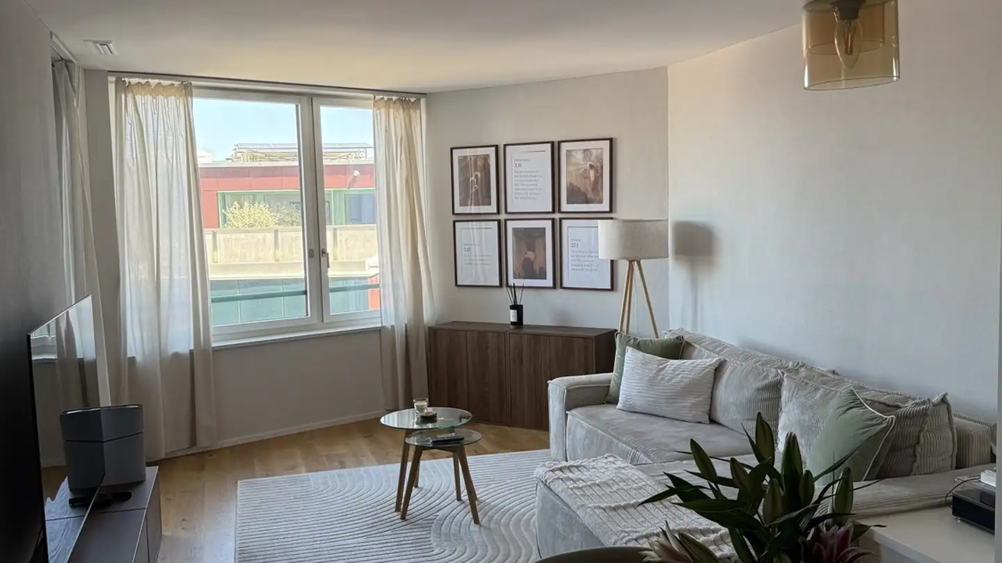 Maison individuelle à louer - 8810 Horgen - Photo 3
