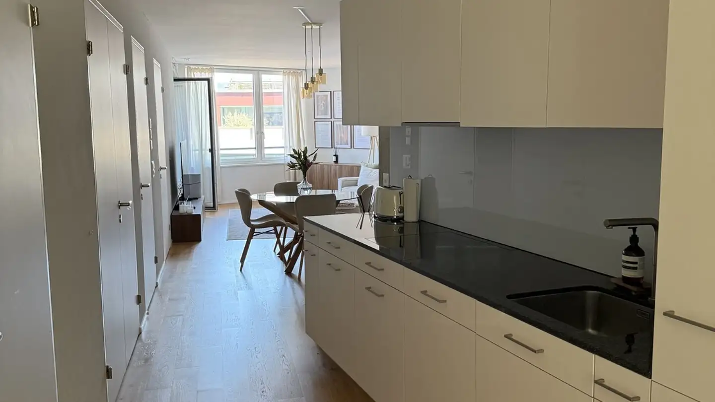 Maison individuelle à louer - 8810 Horgen - Photo 4