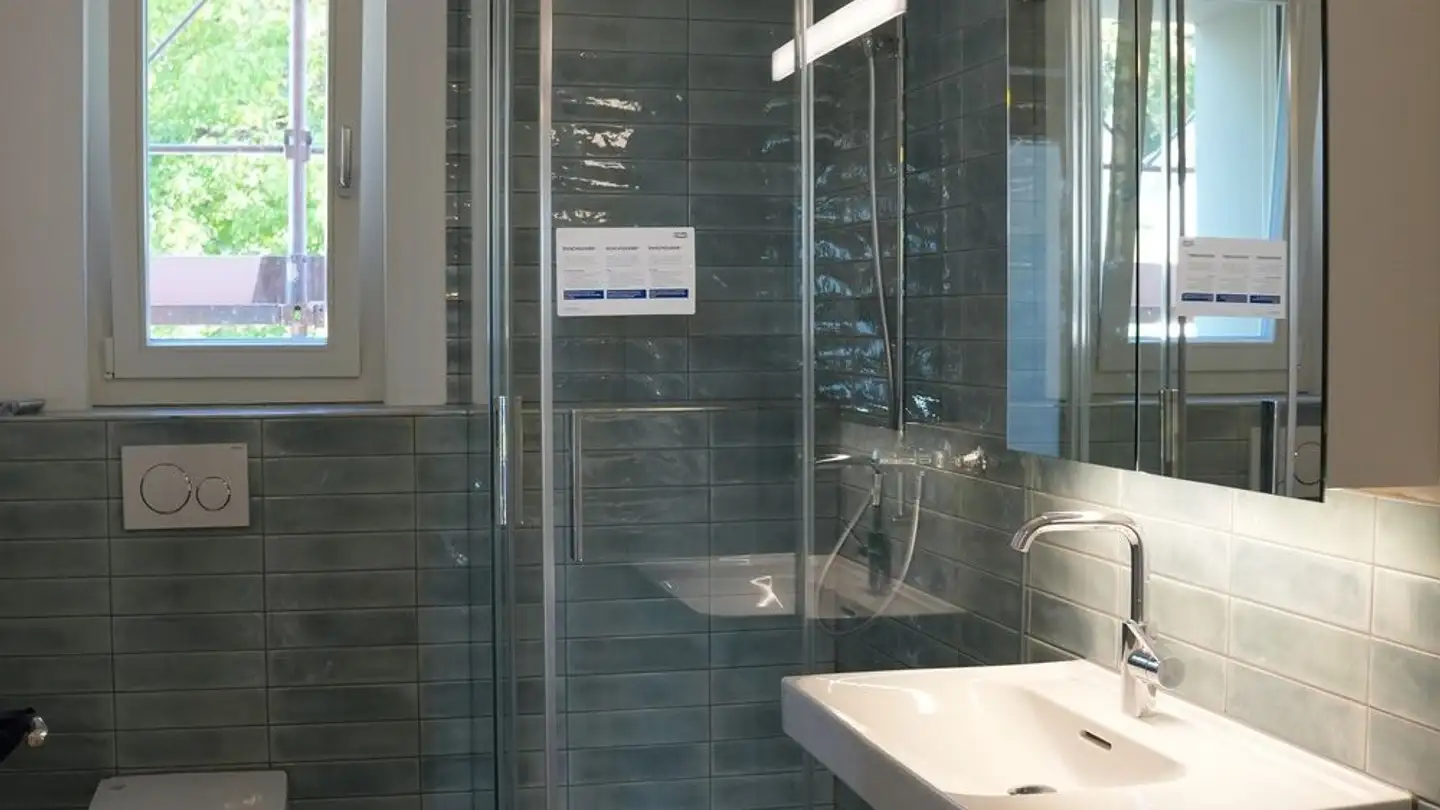 Apartment for rent - Tollhammerstrasse 11, 8330 Pfäffikon ZH - Photo 4