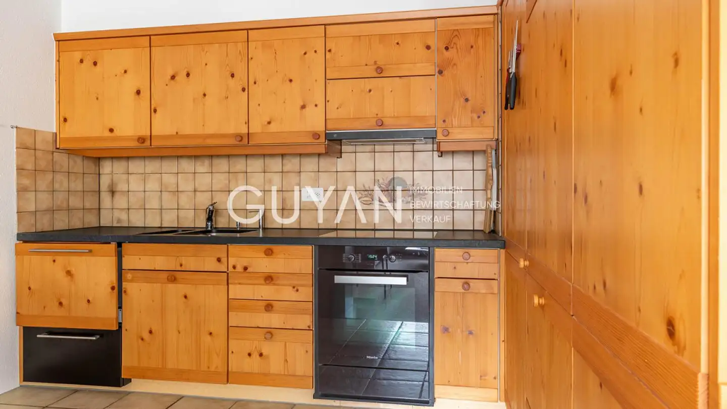 Apartment for sale - Rossweidstrasse 7, 7270 Davos Platz - Photo 3