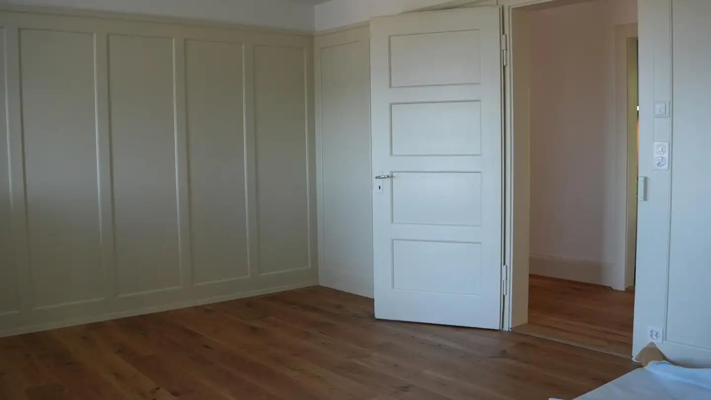 Apartment for rent - Tollhammerstrasse 11, 8330 Pfäffikon ZH - Photo 2