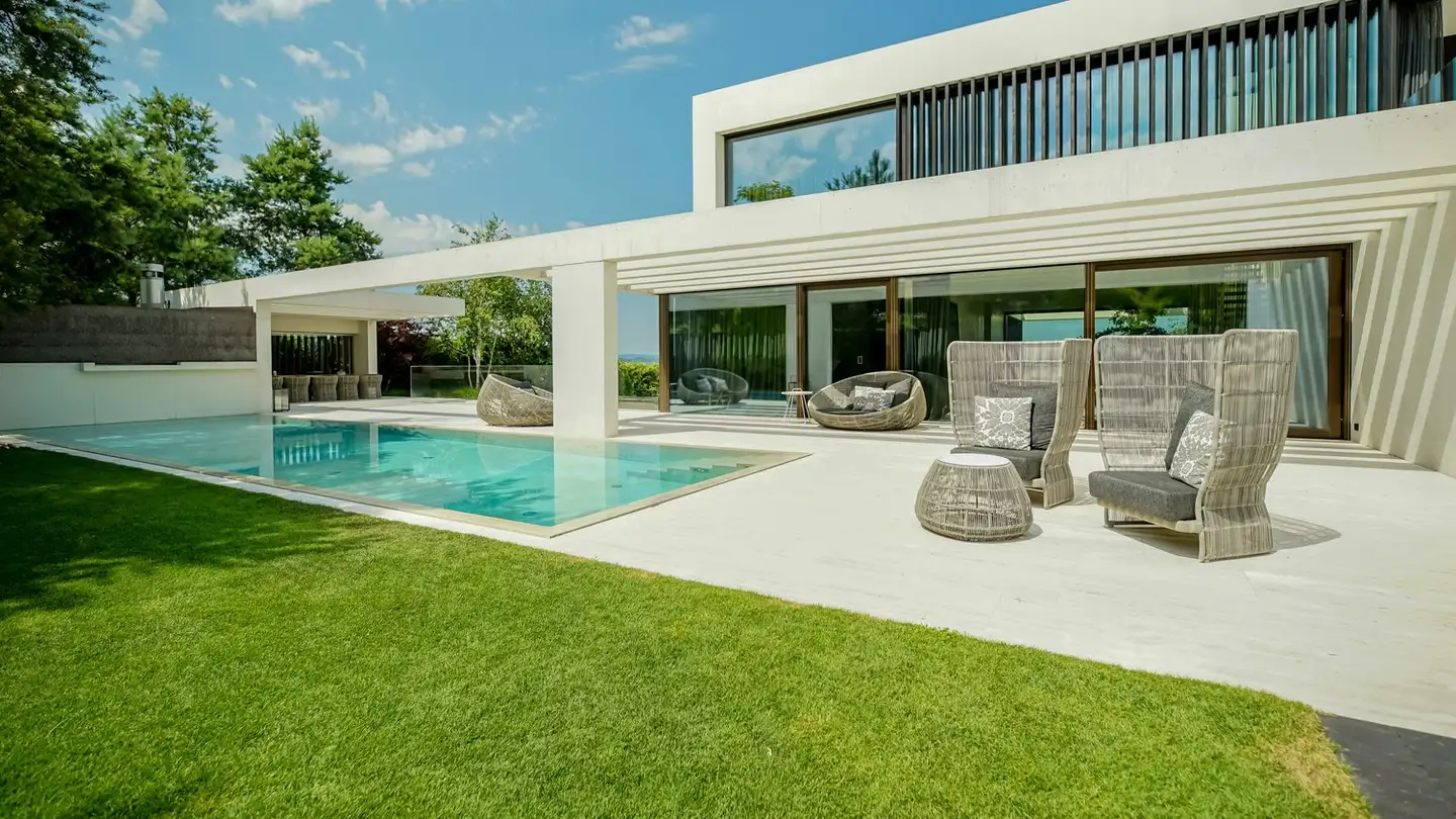 Villa in vendita - 8280 Kreuzlingen - Photo 3