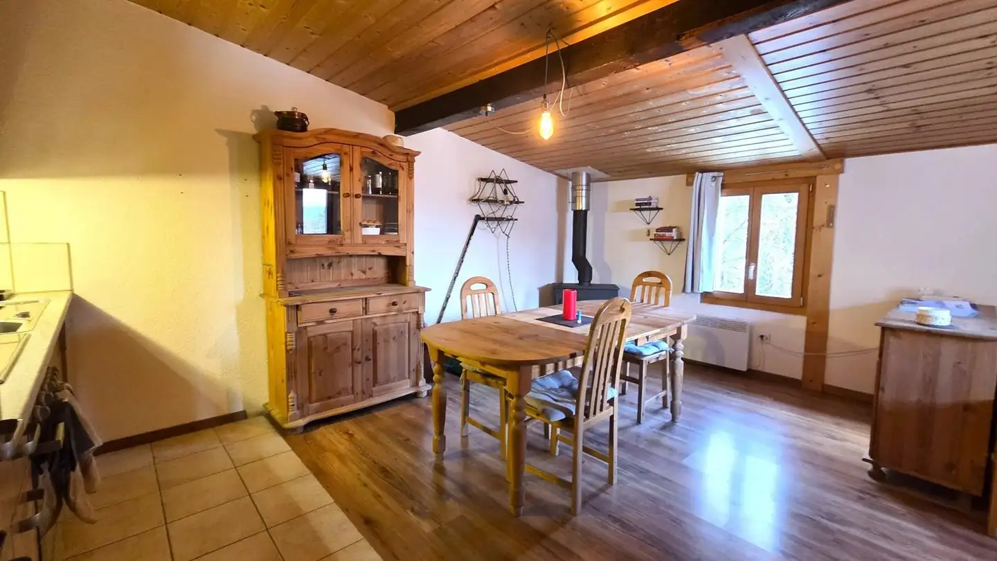 Studio for sale - Route Des Doudes 21, 3960 Niouc