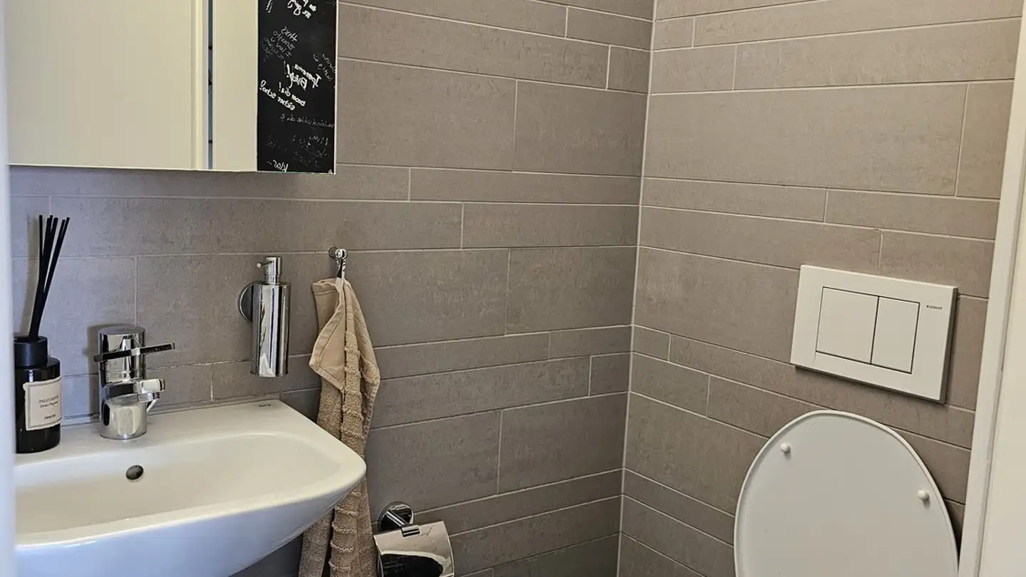 Single room for rent - 8002 Zürich - Photo 4